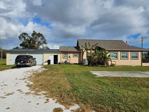 Arcadia, FL 34266,1705 NE OAK ST