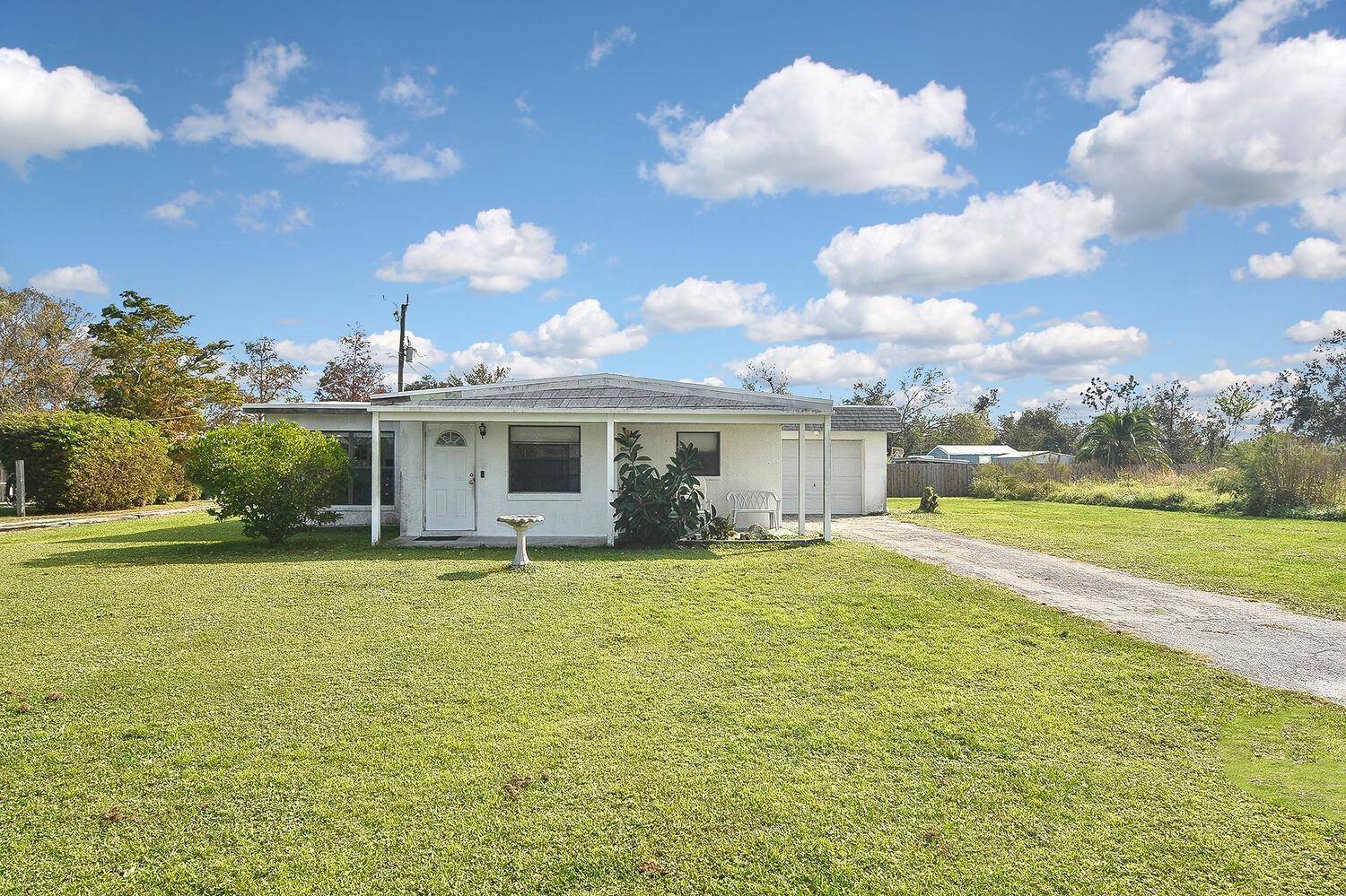 324 BOLENDER ST, Punta Gorda, FL 33982