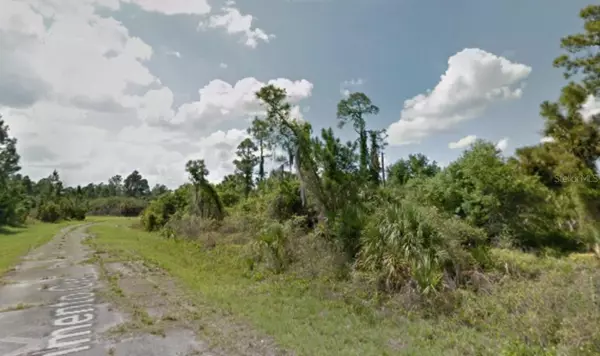 North Port, FL 34288,Lot 4 PIMENTO CIR