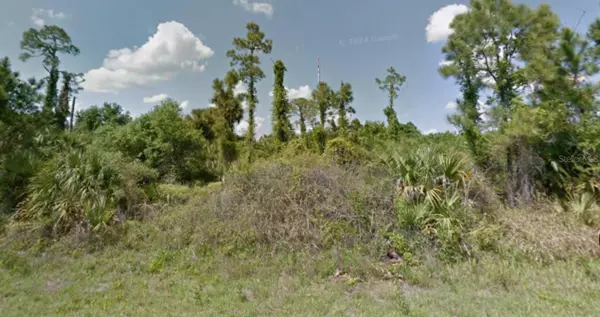 North Port, FL 34288,Lot 4 PIMENTO CIR