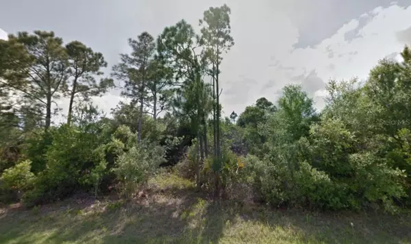North Port, FL 34288,Lot 9 MARLBERRY RD