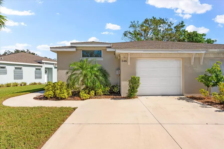 146 51ST STREET CIR E, Palmetto, FL 34221