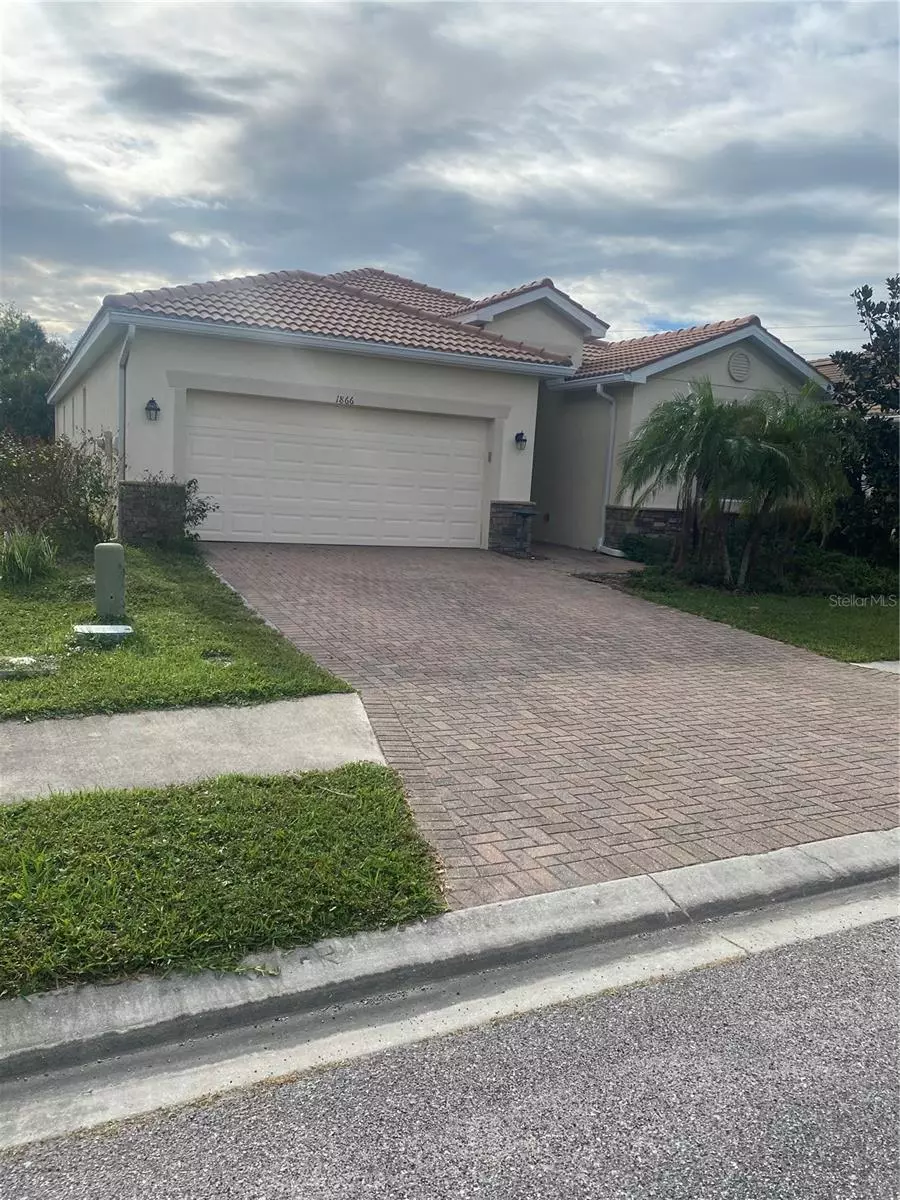 Venice, FL 34292,1866 MESIC HAMMOCK WAY