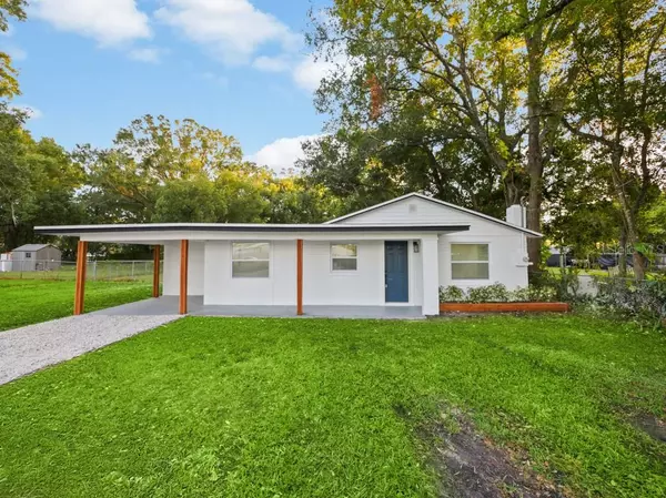 2708 HAMBLETON AVE,  Orlando,  FL 32810