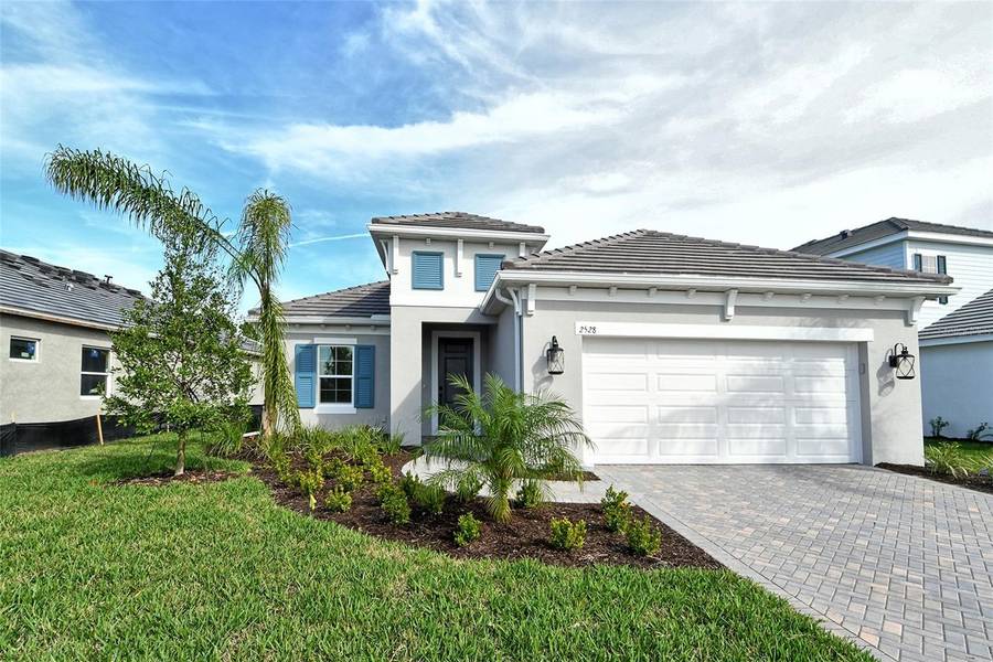 2528 STAR APPLE WAY, Sarasota, FL 34240