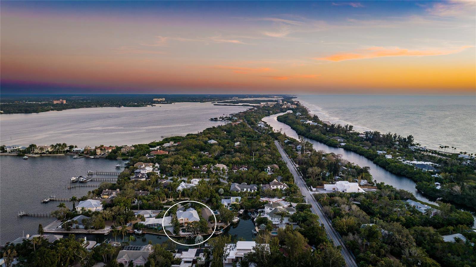 Sarasota, FL 34242,1243 STARBOARD LN