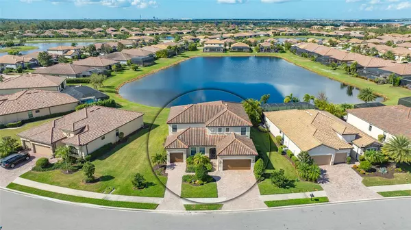 6771 WILD LAKE TERR TER, Bradenton, FL 34212