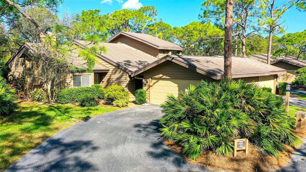 4548 CHANDLERS FORDE #58, Sarasota, FL 34235