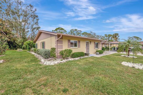 4603 TIPPECANOE TRL #26, Sarasota, FL 34233