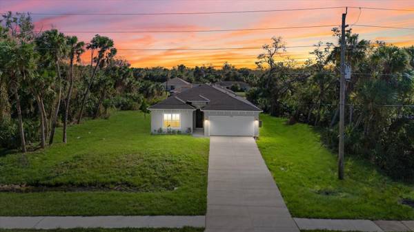1800 S SAN MATEO DR, North Port, FL 34288