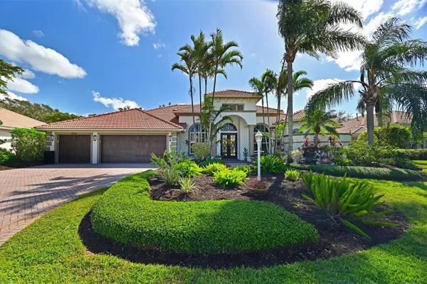 Lakewood Ranch, FL 34202,7110 BEECHMONT TER