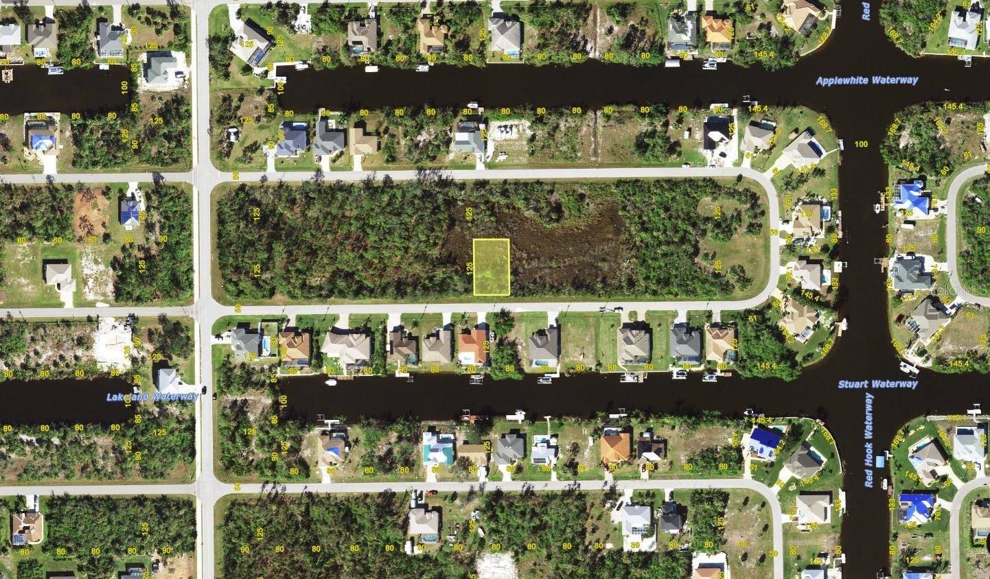 Port Charlotte, FL 33981,15633 HENNIPEN CIR