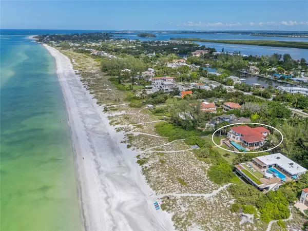 Longboat Key, FL 34228,5919 GULF OF MEXICO DR