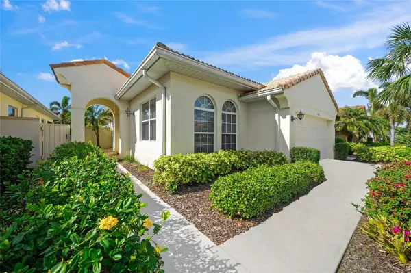 North Venice, FL 34275,233 MESTRE PL