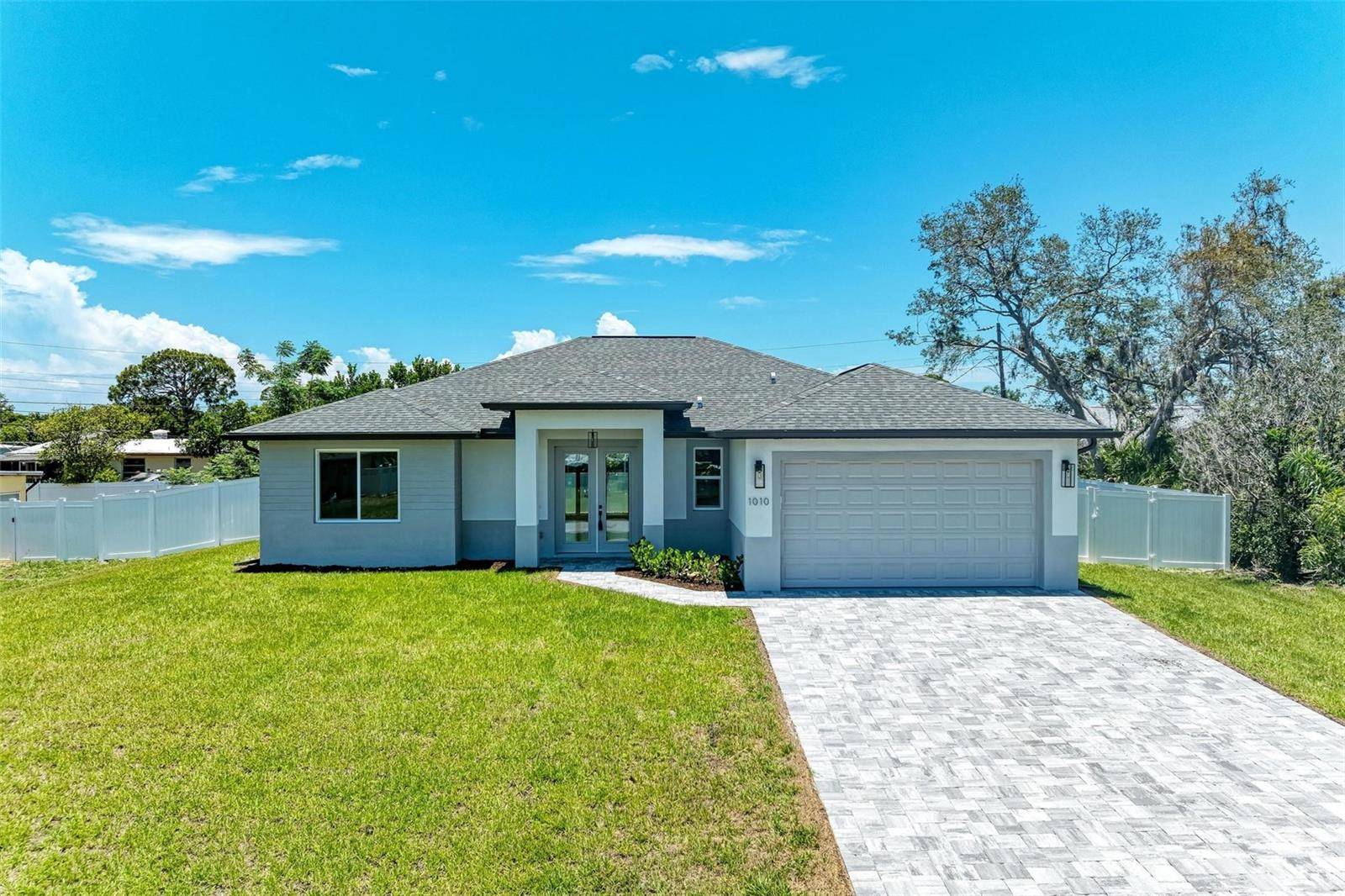 1010 ACADIA RD, Venice, FL 34293