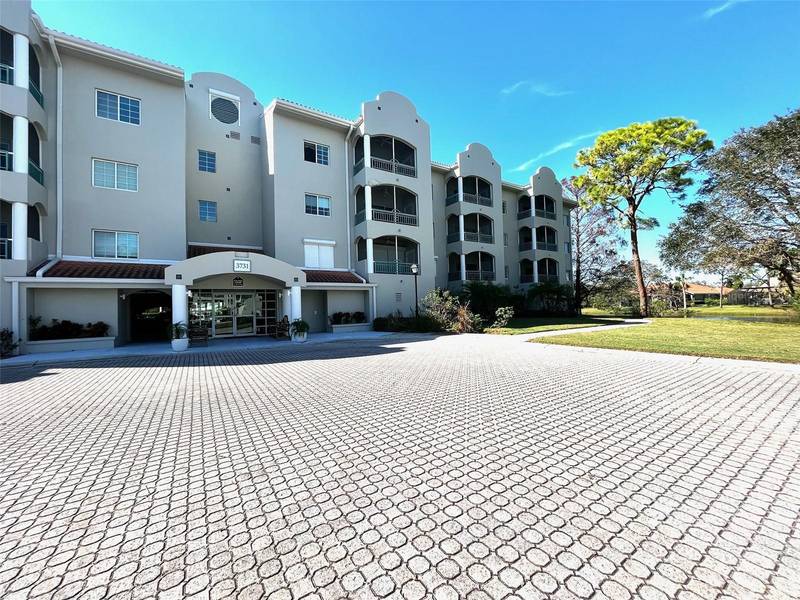 3731 SARASOTA SQUARE BLVD #101E, Sarasota, FL 34238