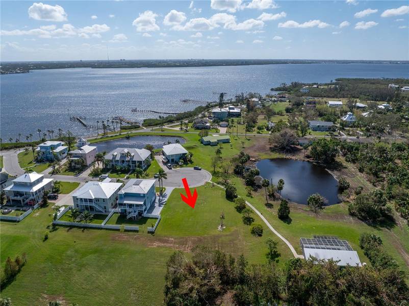 70 ISLAND CT, Terra Ceia, FL 34250