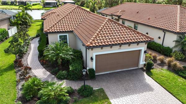 5305 POPOLI WAY, Sarasota, FL 34238