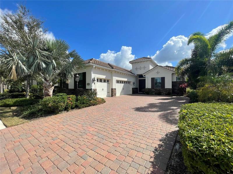 15618 CASTLE PARK TER, Lakewood Ranch, FL 34202