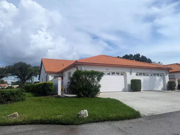 4209 MARSEILLES AVE #3224, Sarasota, FL 34233