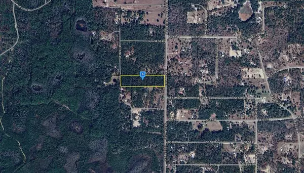 Morriston, FL 32668,5335 SE CO RD 337