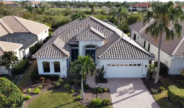 Lakewood Ranch, FL 34202,7060 WHITEMARSH CIR