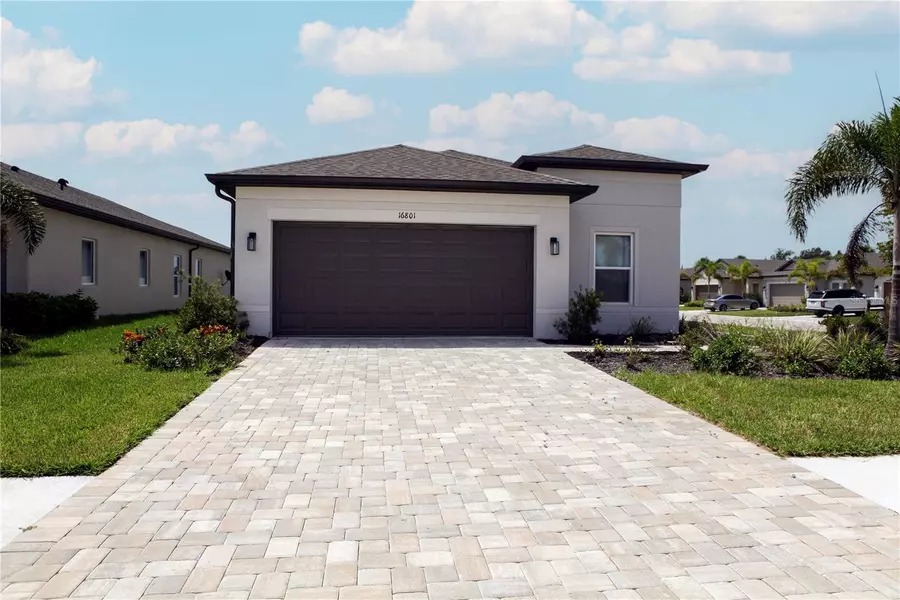 16801 CELEBRATION DR, Port Charlotte, FL 33953