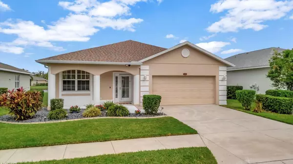 8019 HAVEN HARBOUR WAY, Bradenton, FL 34212