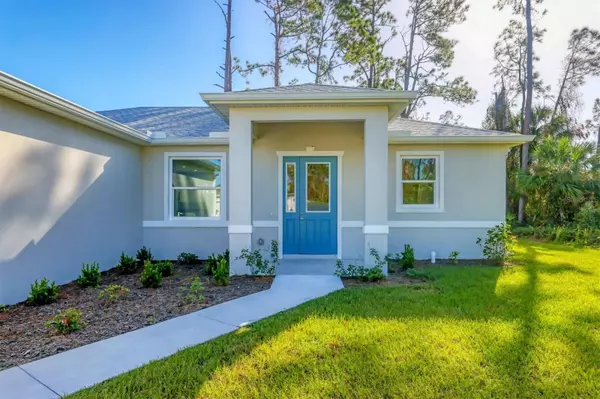 North Port, FL 34288,2814 DAPHNE RD