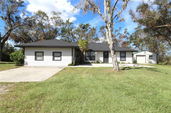 26125 61ST AVE E, Myakka City, FL 34251