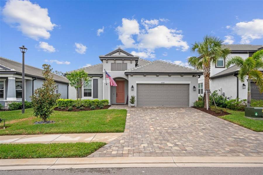 16742 SAVORY MIST CIR, Bradenton, FL 34211