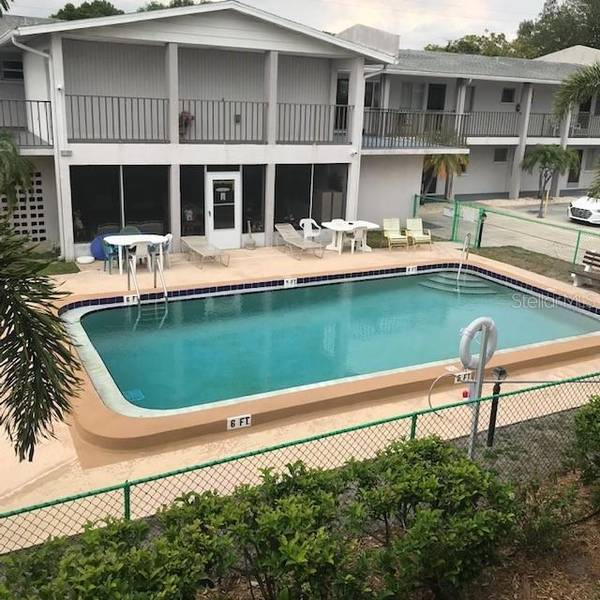 3101 BEE RIDGE RD #115, Sarasota, FL 34239