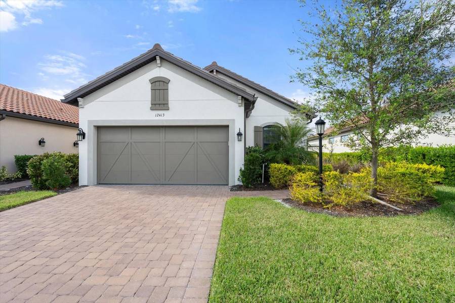 12413 PARIGI WAY, Sarasota, FL 34238