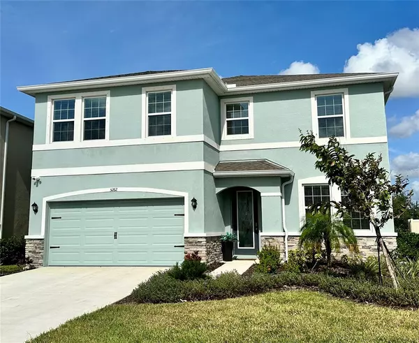 5262 GROVE MILL LOOP, Lakewood Ranch, FL 34211