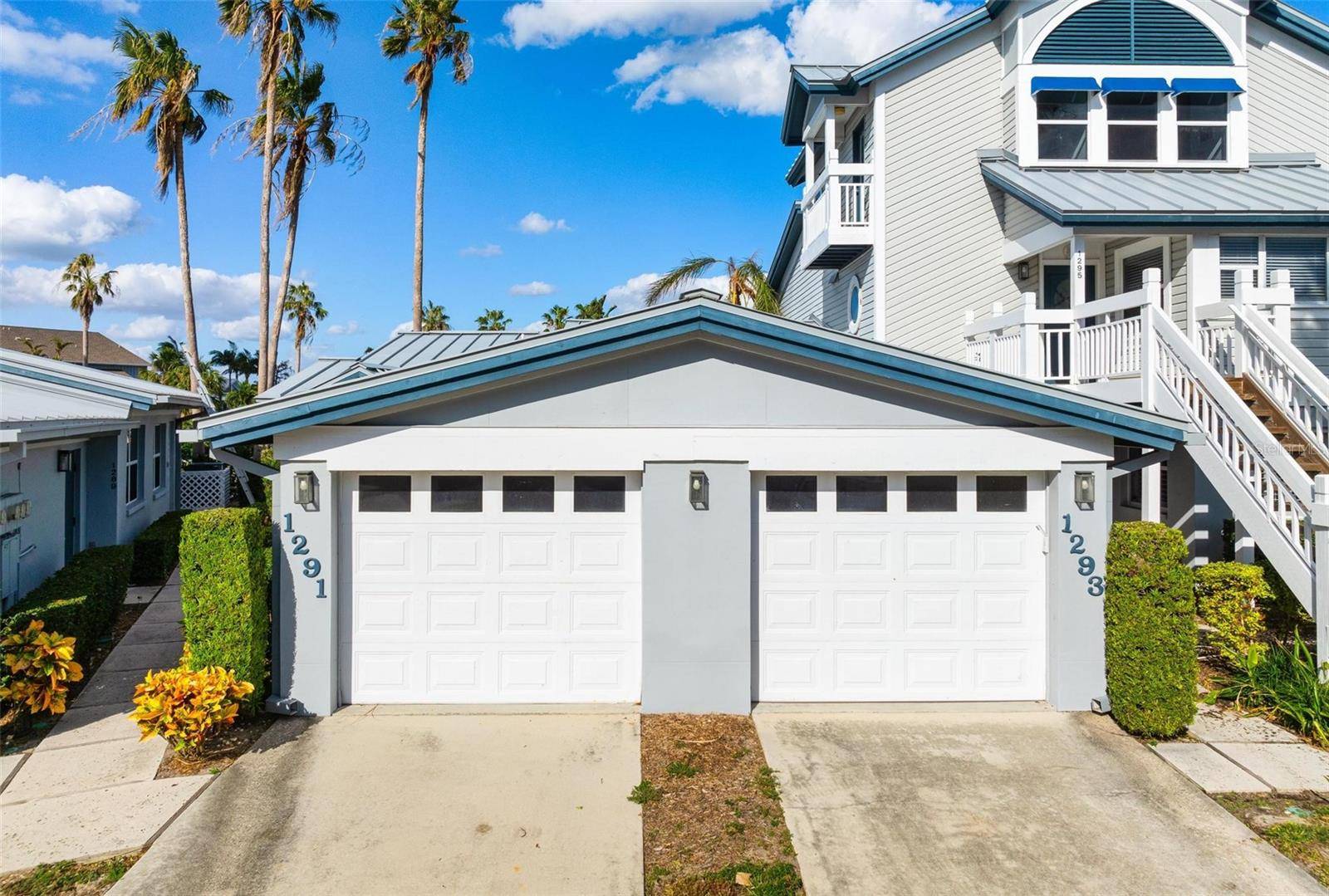 1291 SIESTA BAYSIDE DR #1291A, Sarasota, FL 34242