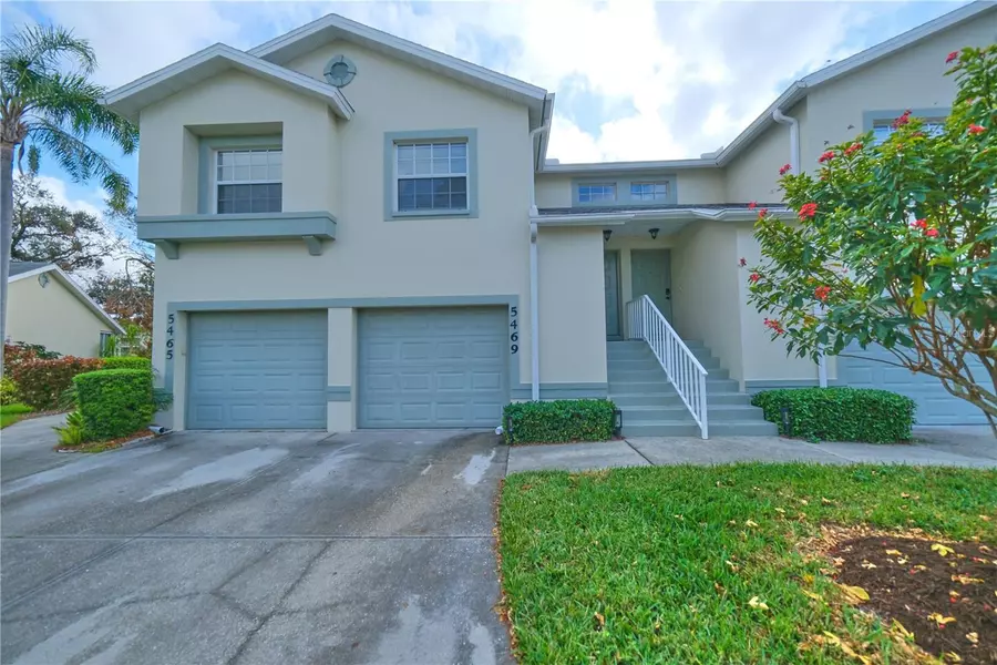 5469 FAIR OAKS ST #5C, Bradenton, FL 34203