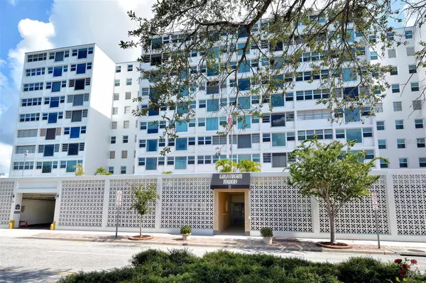 33 S GULFSTREAM AVE #307, Sarasota, FL 34236