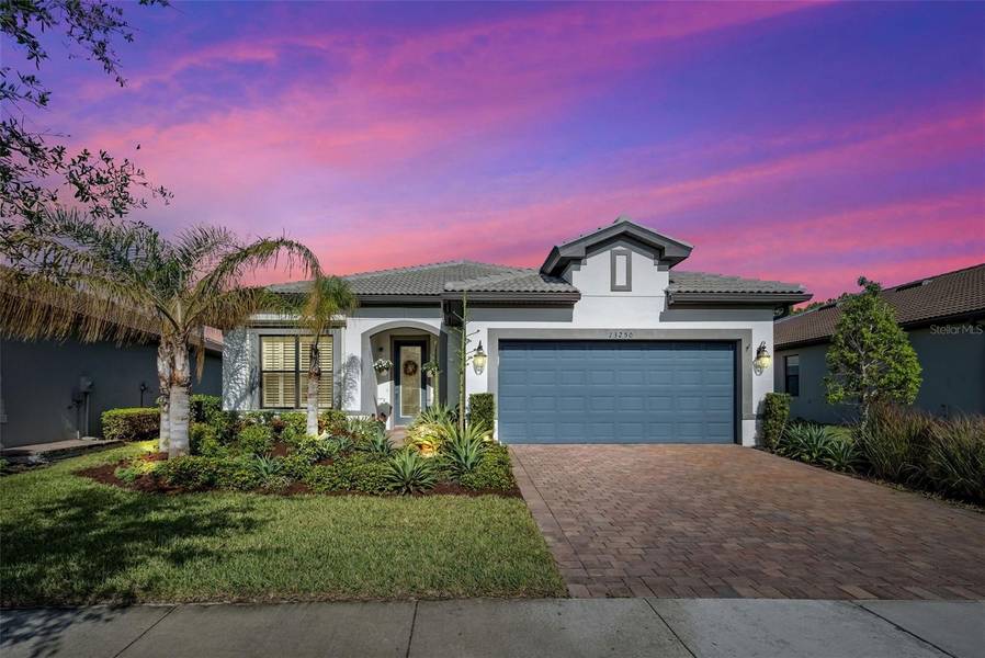 13250 ESPOSITO ST, Venice, FL 34293