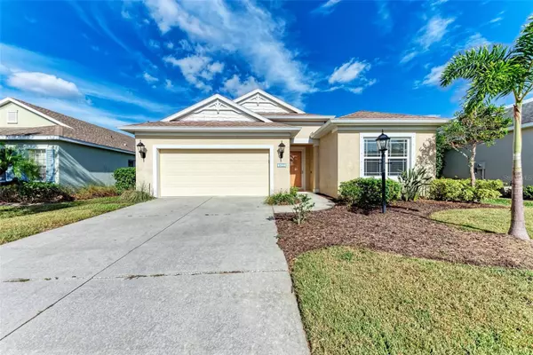 1422 BLUE HORIZON CIR, Bradenton, FL 34208