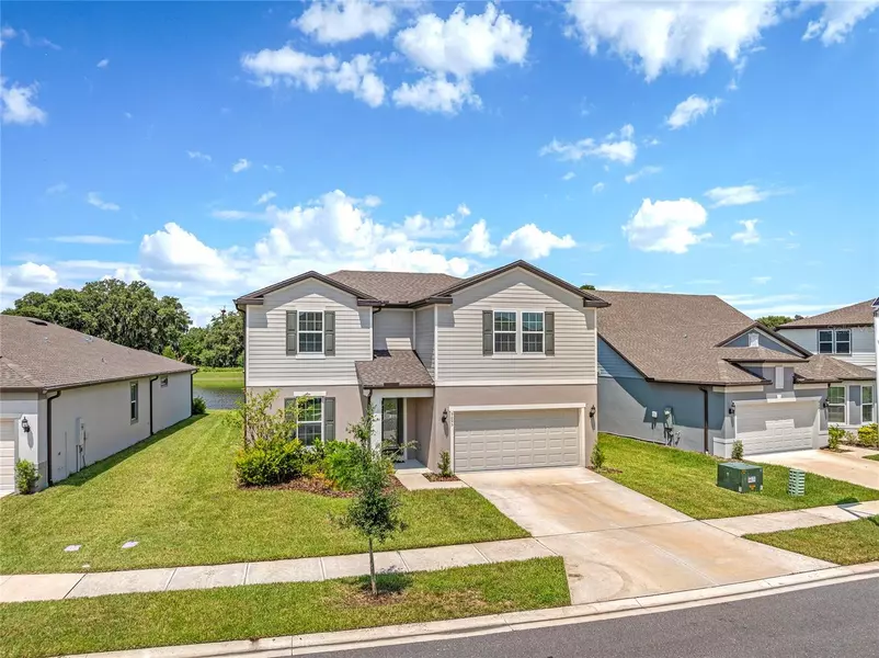 9095 RALLY SPRING LOOP, Wesley Chapel, FL 33545