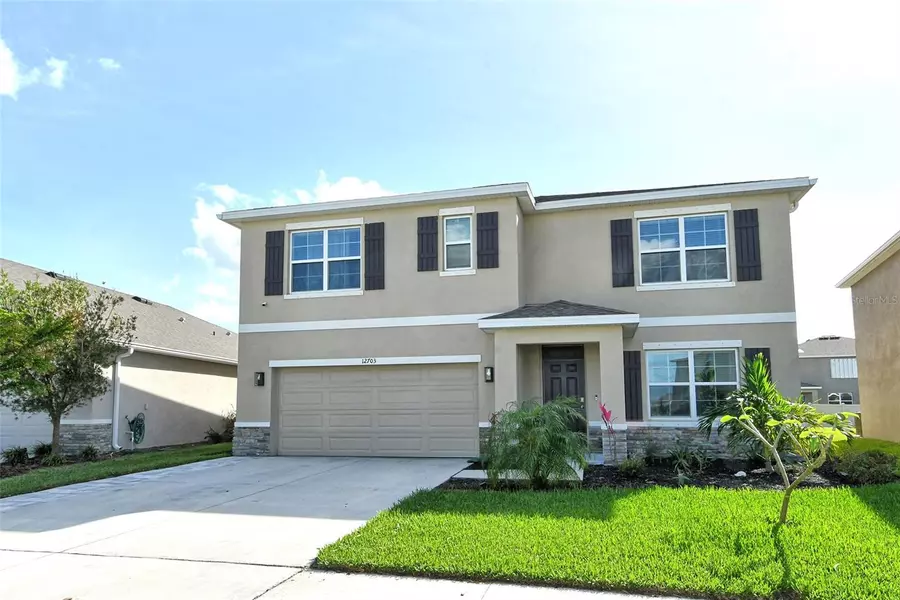 12703 NIGHT VIEW DR, Sarasota, FL 34238