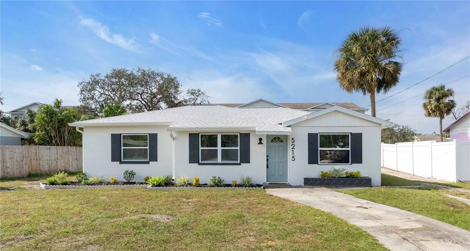 5215 S PURITAN AVE, Tampa, FL 33611