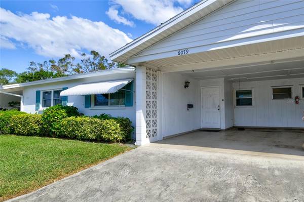 6079 CORAL WAY, Bradenton, FL 34207