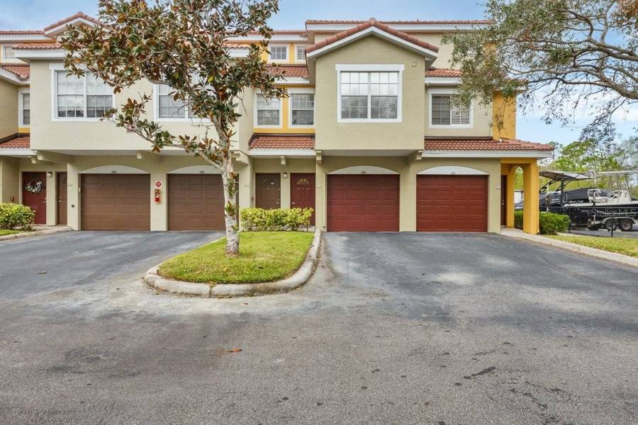 4990 BARALDI CIR #211, Sarasota, FL 34235