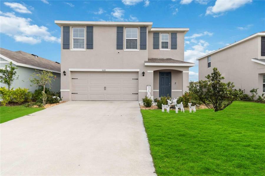 5058 GRANITE DUST PL, Palmetto, FL 34221