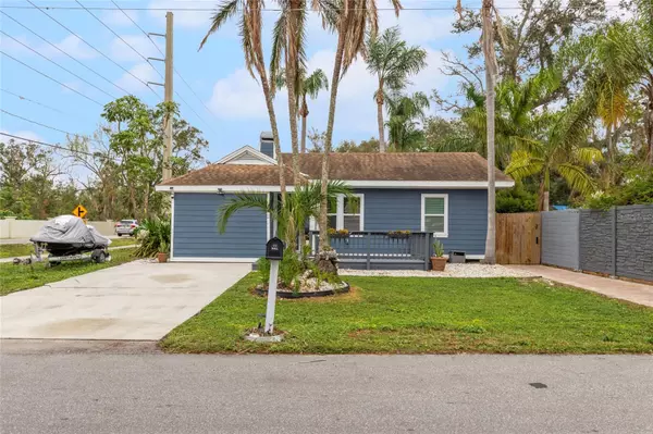 4403 PIKE AVE, Sarasota, FL 34233