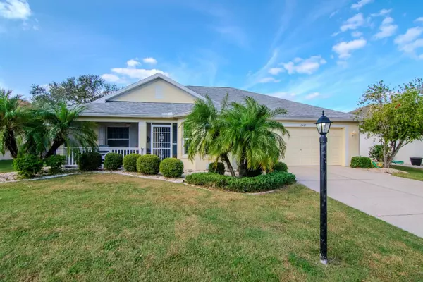 2467 E DEL WEBB BLVD, Sun City Center, FL 33573