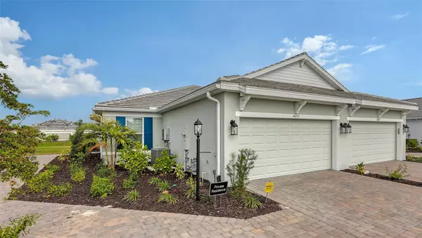 16223 SAN DONATO PL, Bradenton, FL 34211