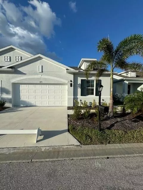 24751 BUCKINGHAM WAY, Punta Gorda, FL 33980
