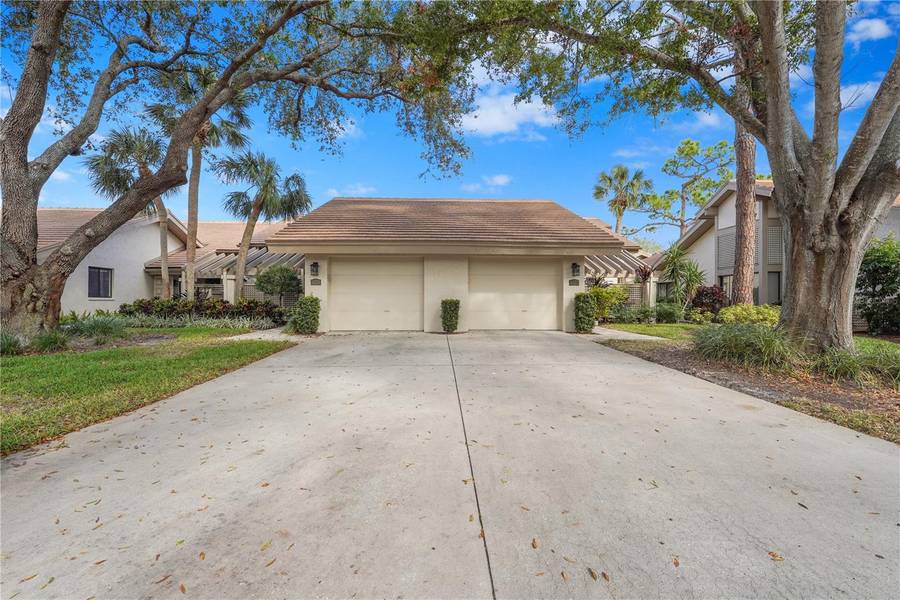 3375 SANDLEHEATH #34, Sarasota, FL 34235